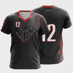Manches courtes Flag football