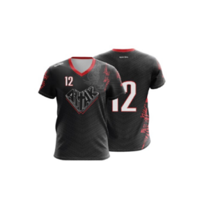 Manches courtes Flag football