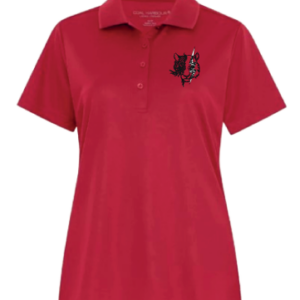 Polo Femme Brodé