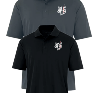Polo Homme Brodé