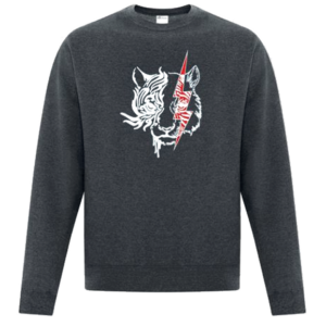 Crewneck