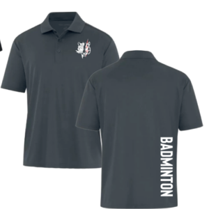 Polo Badminton Homme