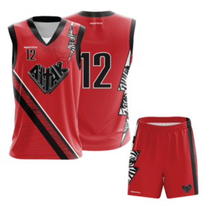 Basketball